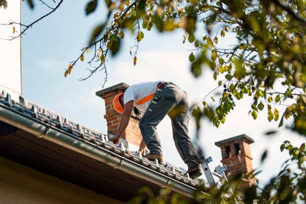 Best Commercial Roofing Services  in Six Mile, SC