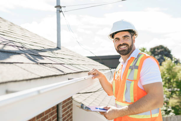 Quick and Trustworthy Emergency Roof Repair Services in Six Mile, SC