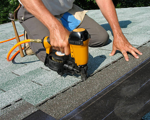 Best Commercial Roofing Services  in Six Mile, SC