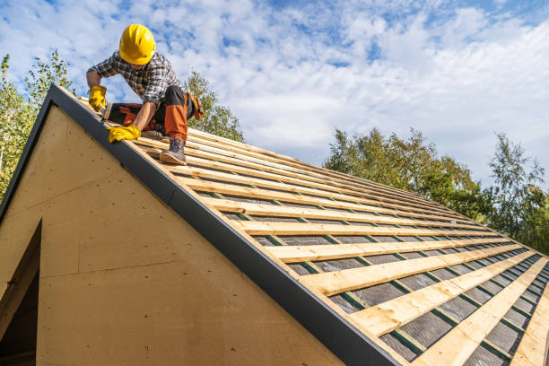 Best Roof Waterproofing Services  in Six Mile, SC