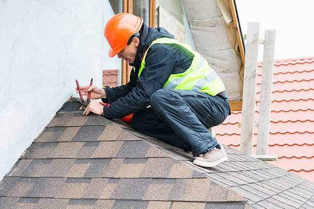 Best Flat Roof Repair Services  in Six Mile, SC