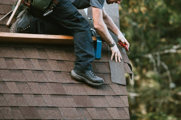 Best Storm Damage Roof Repair  in Six Mile, SC