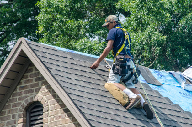 Best Best Roofing Contractors  in Six Mile, SC
